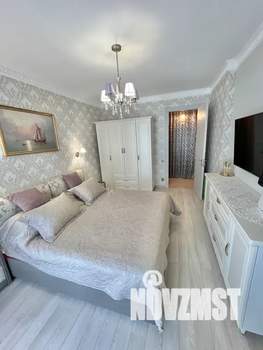 3-к квартира, посуточно, 101м2, 6/8 этаж