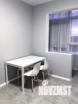 1-к квартира, посуточно, 40м2, 2/5 этаж