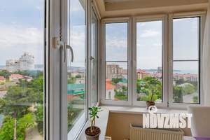 2-к квартира, посуточно, 60м2, 6/15 этаж