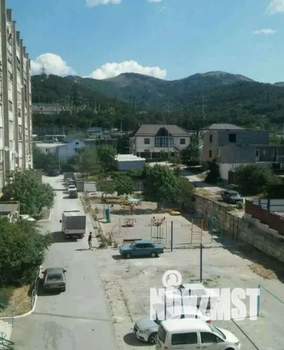 2-к квартира, посуточно, 51м2, 4/9 этаж