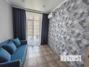 2-к квартира, посуточно, 60м2, 1/1 этаж