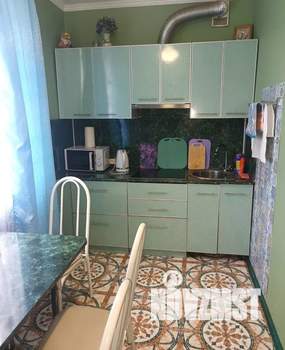 1-к квартира, посуточно, 38м2, 3/5 этаж