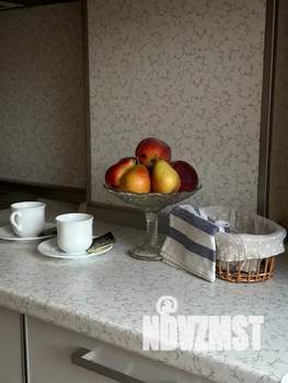 1-к квартира, посуточно, 38м2, 2/3 этаж