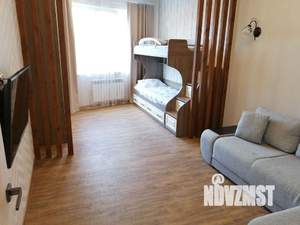 1-к квартира, посуточно, 75м2, 1/1 этаж