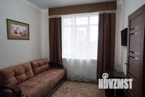 2-к квартира, посуточно, 20м2, 2/3 этаж