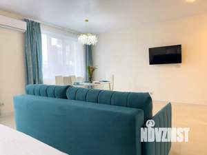 2-к квартира, посуточно, 80м2, 1/2 этаж