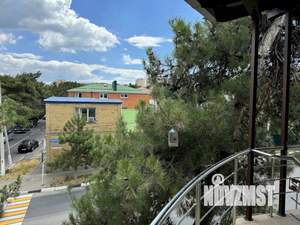 5-к квартира, посуточно, 100м2, 1/1 этаж