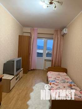 3-к квартира, посуточно, 80м2, 6/9 этаж