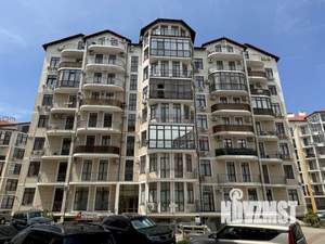 2-к квартира, посуточно, 60м2, 1/1 этаж