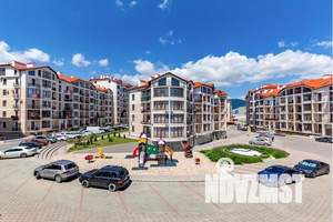 1-к квартира, посуточно, 52м2, 2/4 этаж
