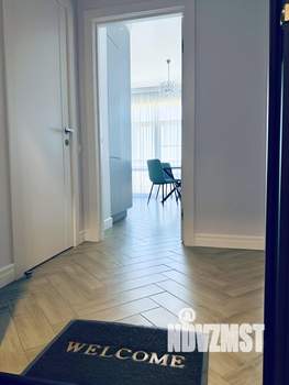 1-к квартира, посуточно, 46м2, 7/8 этаж