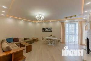 1-к квартира, посуточно, 108м2, 1/1 этаж