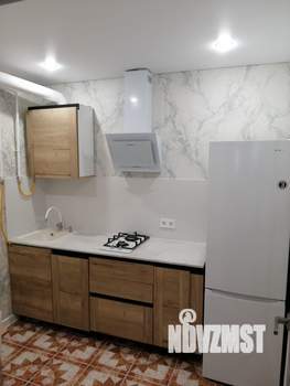 1-к квартира, на длительный срок, 26м2, 2/3 этаж