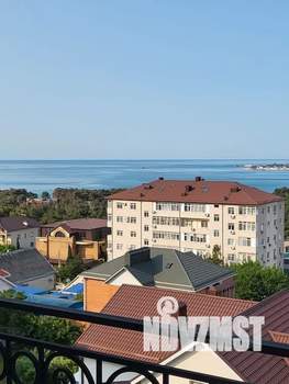2-к квартира, посуточно, 57м2, 4/7 этаж