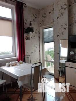 1-к квартира, посуточно, 40м2, 5/5 этаж