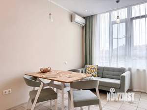 2-к квартира, посуточно, 60м2, 3/7 этаж