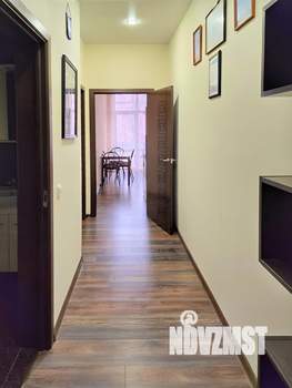 1-к квартира, на длительный срок, 45м2, 5/5 этаж