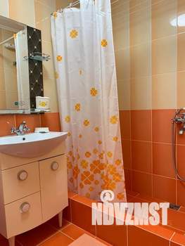 1-к квартира, посуточно, 30м2, 6/6 этаж