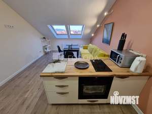 3-к квартира, на длительный срок, 74м2, 6/6 этаж