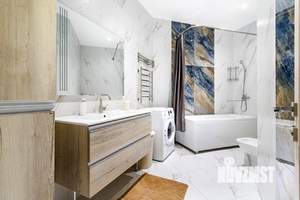 2-к квартира, на длительный срок, 69м2, 4/6 этаж