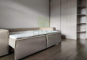 1-к квартира, на длительный срок, 41м2, 6/6 этаж