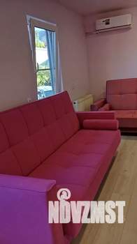 1-к квартира, посуточно, 40м2, 2/2 этаж