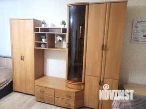 1-к квартира, посуточно, 30м2, 3/5 этаж