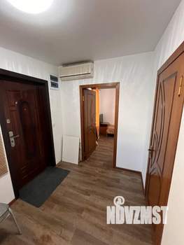 2-к квартира, посуточно, 30м2, 1/1 этаж