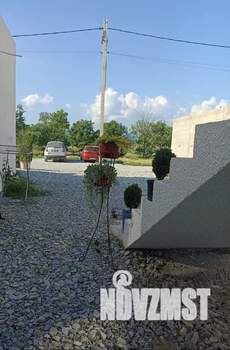 2-к квартира, посуточно, 56м2, 1/1 этаж