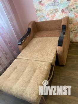 1-к квартира, посуточно, 46м2, 2/3 этаж
