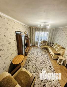 2-к квартира, на длительный срок, 45м2, 7/9 этаж