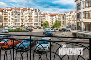 Студия квартира, посуточно, 28м2, 1/5 этаж