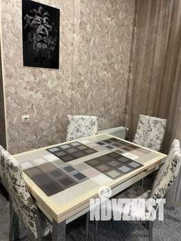 2-к квартира, посуточно, 40м2, 3/9 этаж