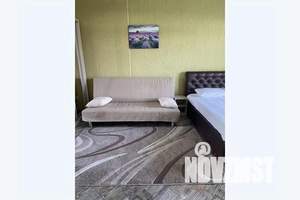1-к квартира, посуточно, 35м2, 5/11 этаж
