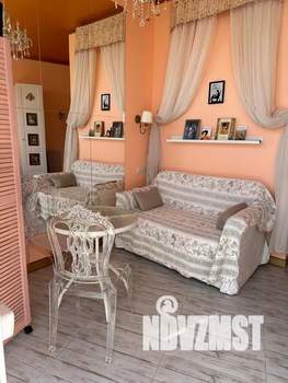 Студия квартира, посуточно, 20м2, 1/6 этаж