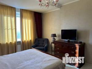 1-к квартира, посуточно, 95м2, 1/1 этаж
