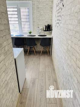1-к квартира, посуточно, 35м2, 4/5 этаж