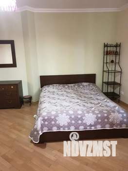 3-к квартира, посуточно, 75м2, 8/12 этаж