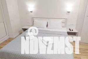 2-к квартира, посуточно, 46м2, 2/5 этаж