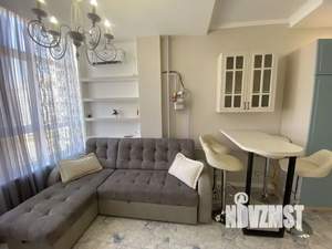 2-к квартира, посуточно, 60м2, 4/7 этаж