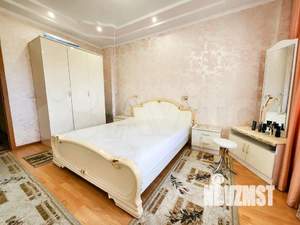 2-к квартира, посуточно, 75м2, 2/5 этаж