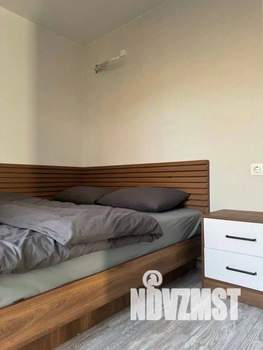 2-к квартира, посуточно, 25м2, 1/1 этаж