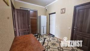 2-к квартира, посуточно, 50м2, 4/11 этаж