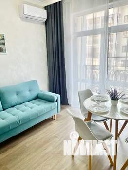 1-к квартира, посуточно, 47м2, 3/5 этаж