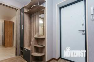 3-к квартира, посуточно, 64м2, 9/9 этаж