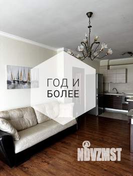 3-к квартира, на длительный срок, 105м2, 4/12 этаж