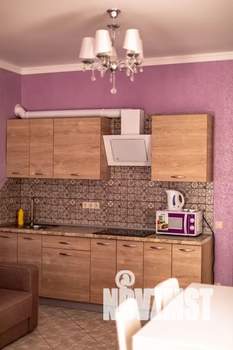 1-к квартира, посуточно, 22м2, 1/2 этаж