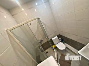 1-к квартира, на длительный срок, 30м2, 6/9 этаж