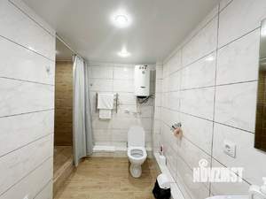 Студия квартира, посуточно, 23м2, 1/6 этаж