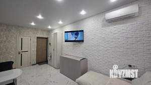 Студия квартира, на длительный срок, 32м2, 4/4 этаж